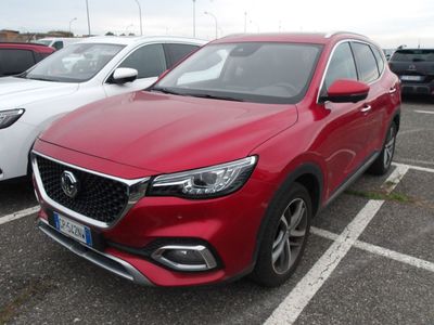 MG HS 1.5 t Luxury, 2023