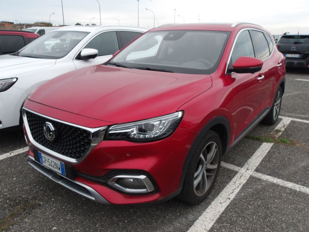 MG HS 1.5 t Luxury, 2023