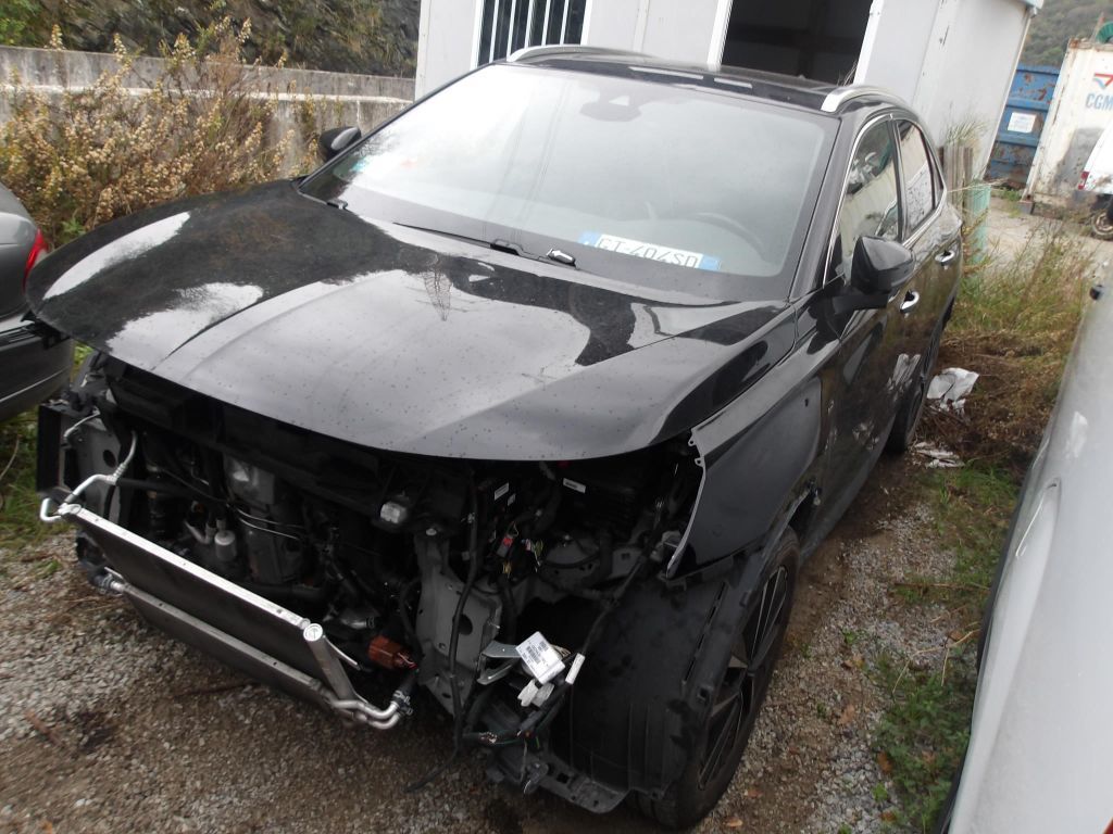 Ds DS7 1.6 e-tense phev Opera 4x4 300cv auto, 2024