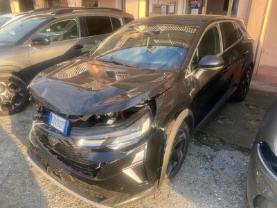 Renault Symbioz 1.6 E-Tech full hybrid Iconic 145cv auto, 2025