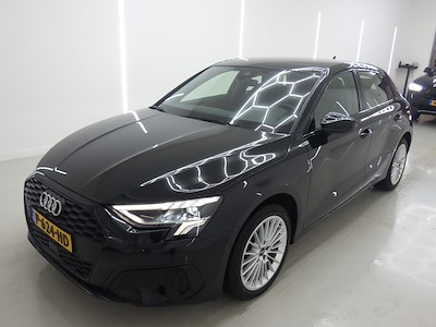 Audi A3 sportback 35 TFSI S tronic Advanced edition