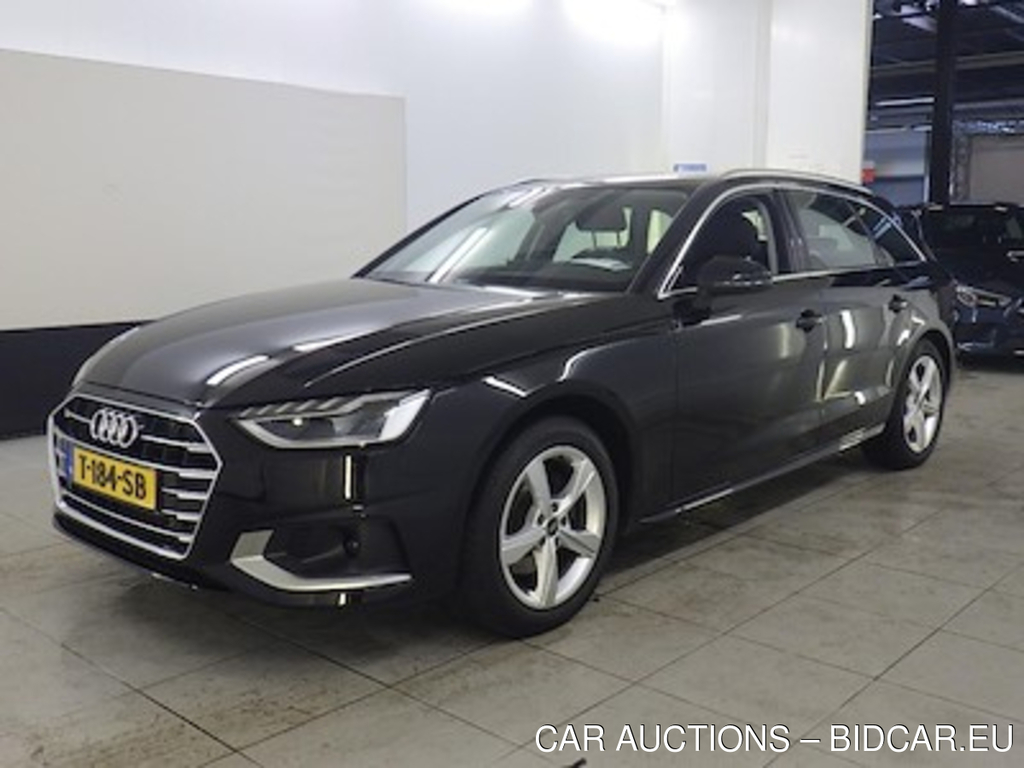 Audi A4 avant 35 TFSI S tronic Advanced Edition 5d