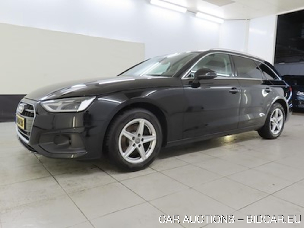 Audi A4 avant 35 TFSI S tronic Pro Line 5d