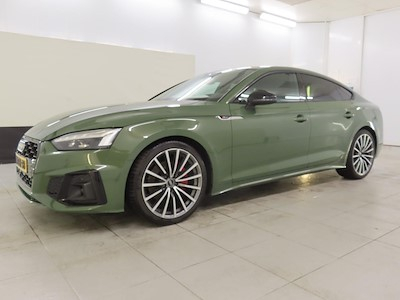Audi A5 sportback 40 TFSI S tronic S Edition Competition 5d