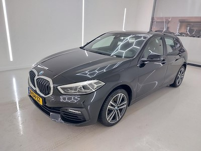 BMW 1-Serie 118iA