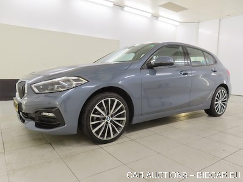 BMW 1-Serie 118iA Business Edition Sport Line