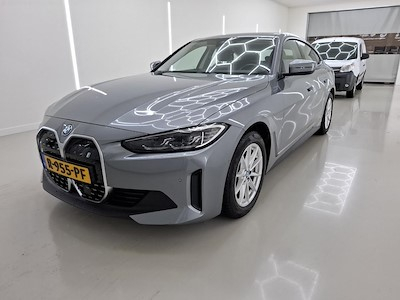 BMW I4 i4 eDrive40