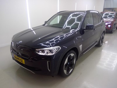 BMW Ix3 80kWh Executive