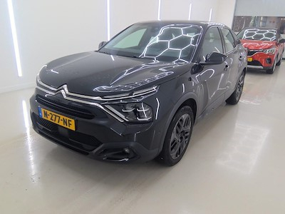 Citroen C4 PT 130 S&amp;S EAT8 Bus Plus