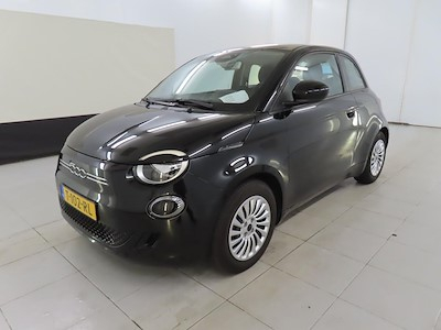 Fiat 500e 42kWh Urban 3d