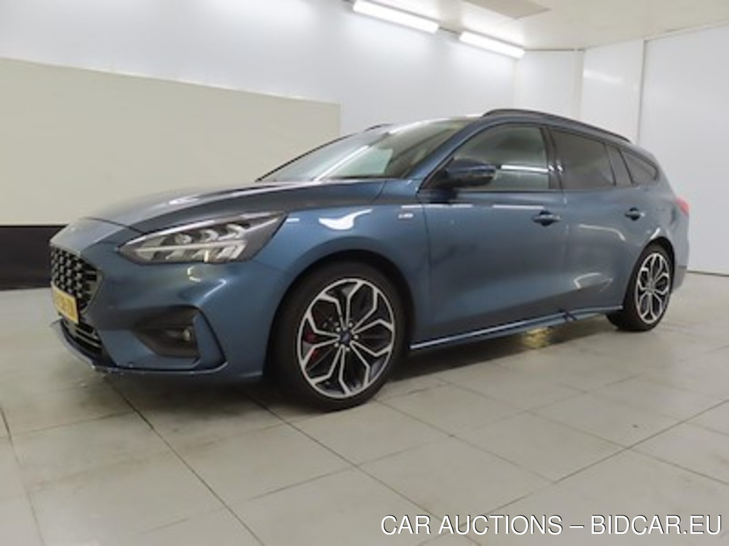 Ford FOCUS 1.0 EcoB. 125pk ST-Line Bus. Wagon AA2
