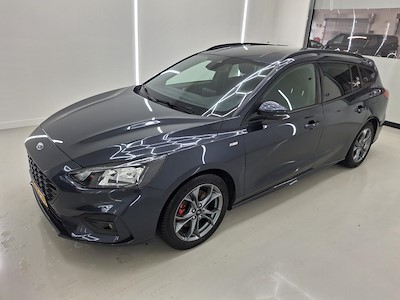 Ford FOCUS 1.5 EcoBo 150pk ST-Line X Bus AT Wagon