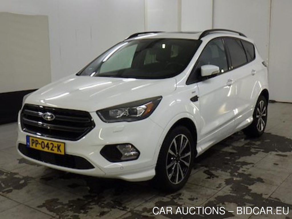 Ford KUGA 1.5i EcoBoost 120PK 2WD ST Line