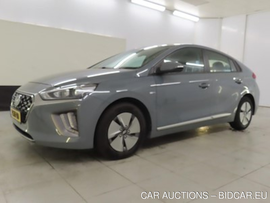 Hyundai Ioniq 1.6 GDI Blue HEV i-Motion 5d
