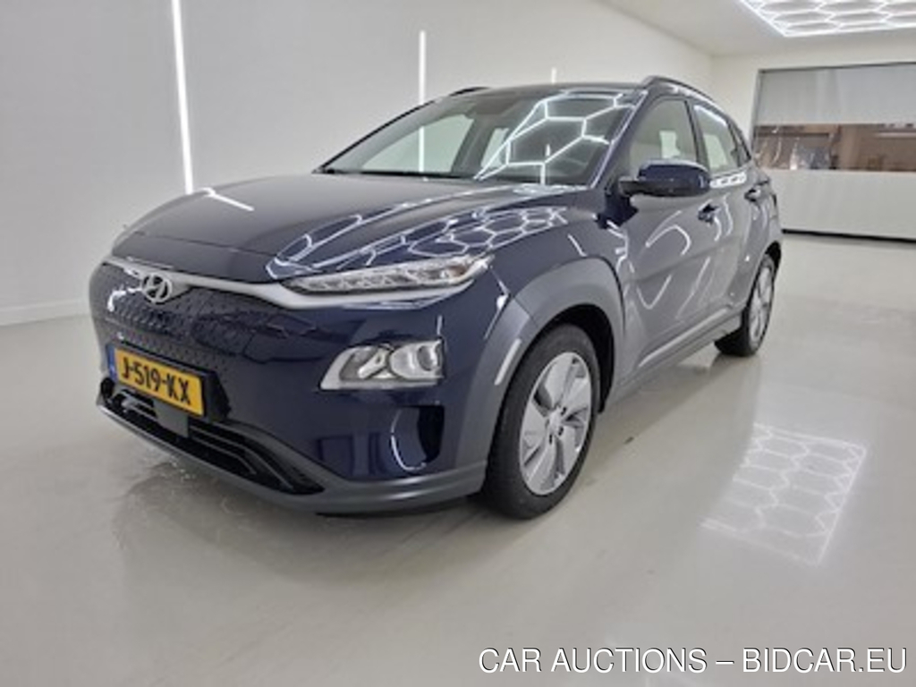 Hyundai KONA Comfort Electric 64 kWh