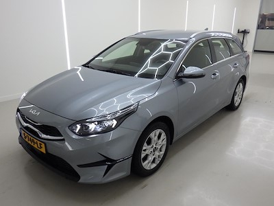 Kia Ceed sportswagon 1.0 T-GDi DynamicLine 5d
