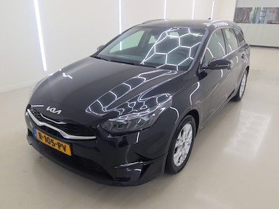 Kia Ceed sportswagon 1.0 T-GDi DynamicLine 5d Onze Deal