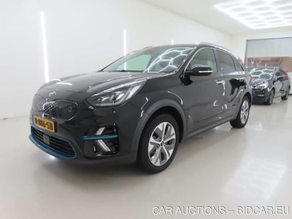 Kia Niro e-Niro EV ExecutiveLine