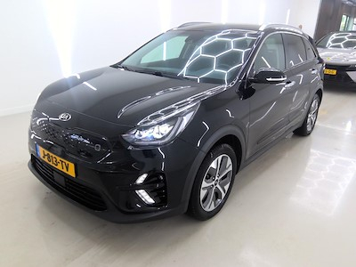 Kia Niro e-Niro EV ExecutiveLine 3-fase