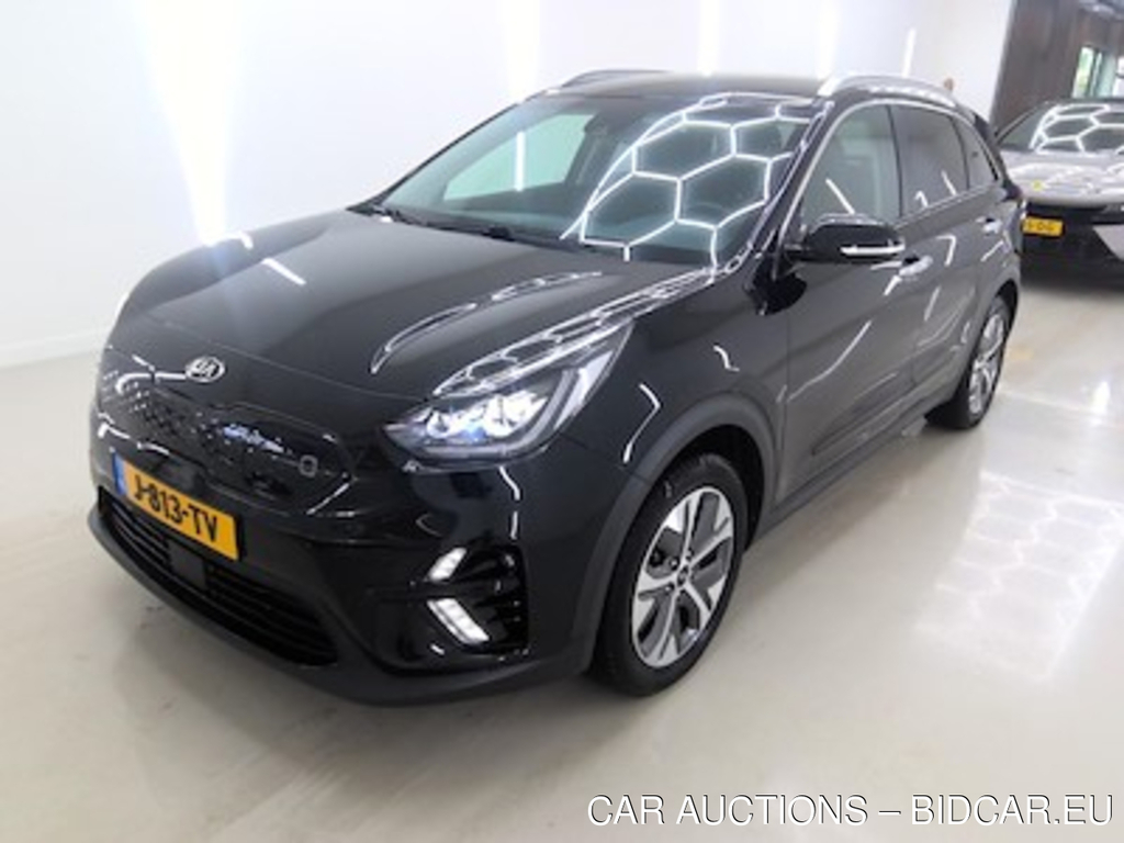 Kia Niro e-Niro EV ExecutiveLine 3-fase