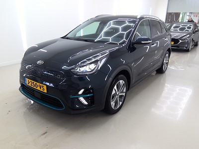 Kia Niro e-Niro EV ExecutiveLine 3-fase