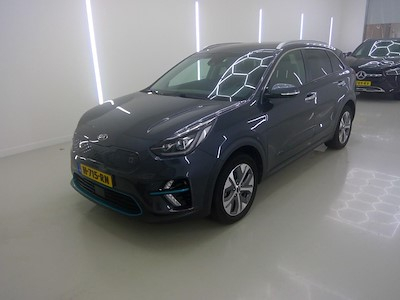 Kia Niro e-Niro EV ExecutiveLine 5d