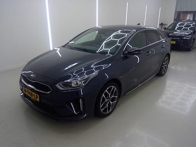 Kia ProCeed 1.5 T-GDi GT-Line