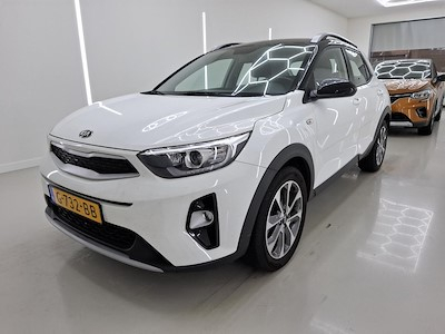 Kia Stonic 1.0 T-GDi 74 kW DynamicLine