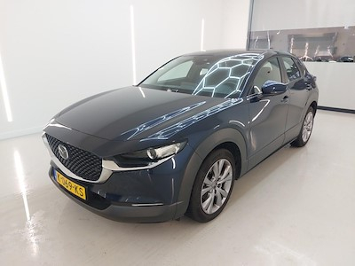 Mazda CX-30 SKYACTIV-X 180 Comfort Auto