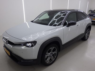 Mazda MX-30 E-SKYACTIV 145 First Edition