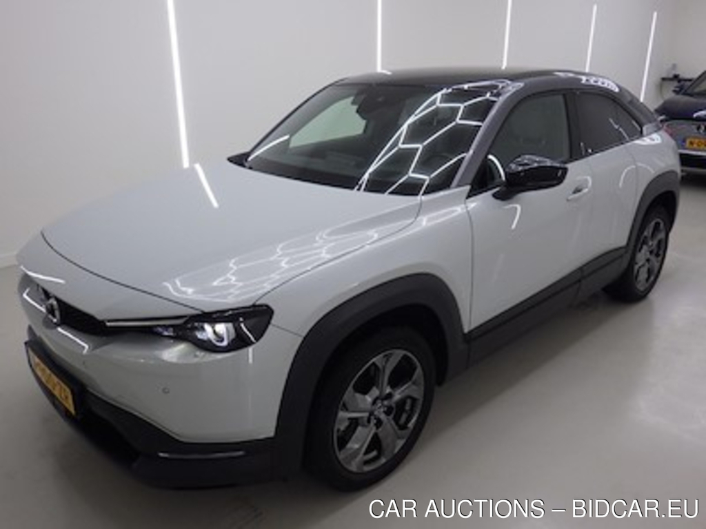 Mazda MX-30 E-SKYACTIV 145 First Edition