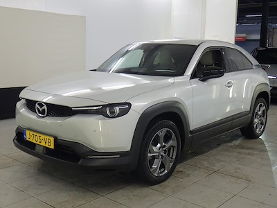 Mazda MX-30 E-SKYACTIV 145 First Edition