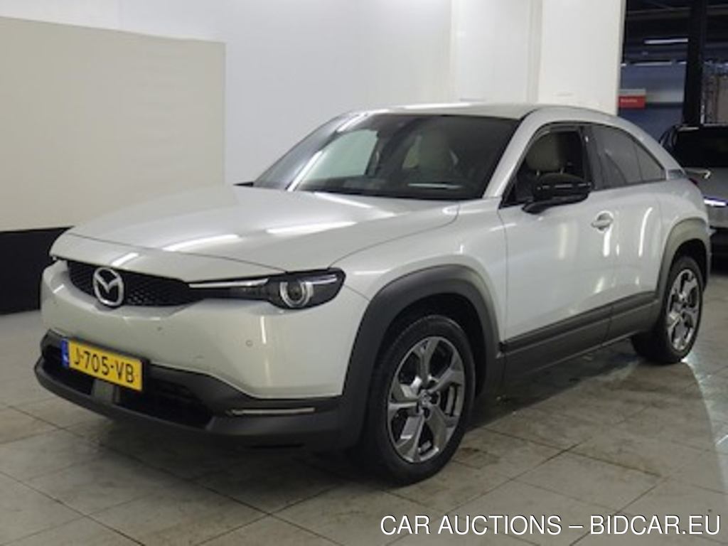 Mazda MX-30 E-SKYACTIV 145 First Edition