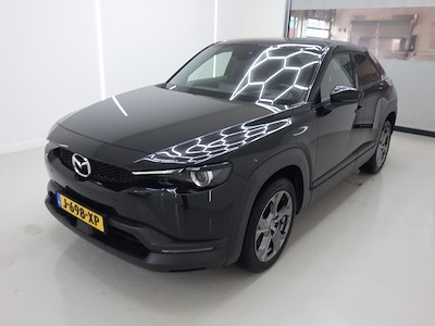 Mazda MX-30 E-SKYACTIV 145 First Edition