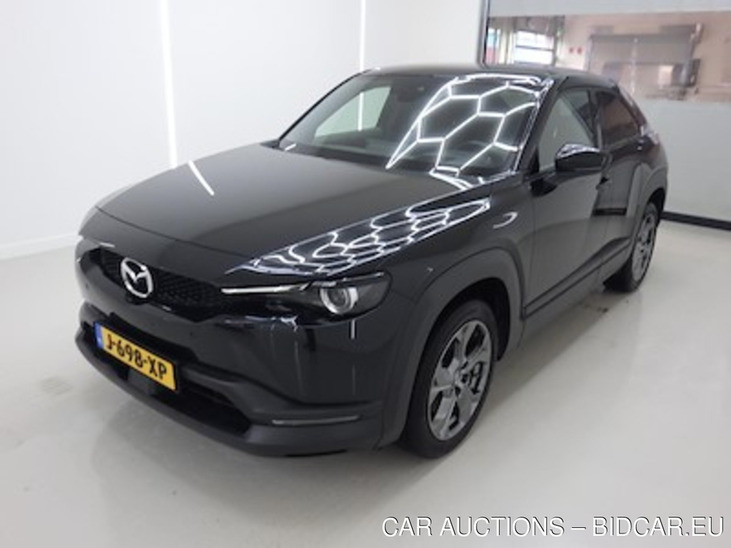 Mazda MX-30 E-SKYACTIV 145 First Edition