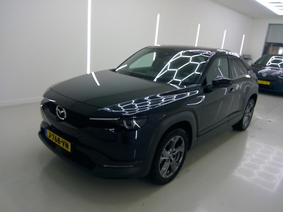 Mazda MX-30 E-SKYACTIV 145 First Edition