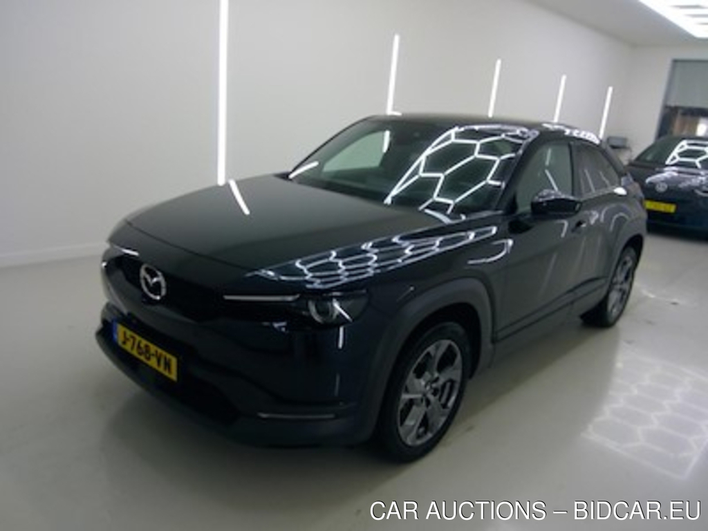 Mazda MX-30 E-SKYACTIV 145 First Edition