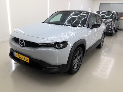 Mazda MX-30 E-SKYACTIV 145 First Edition