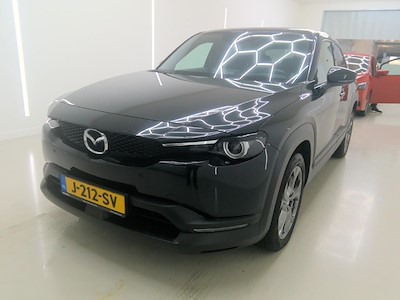 Mazda MX-30 E-SKYACTIV 145 First Edition