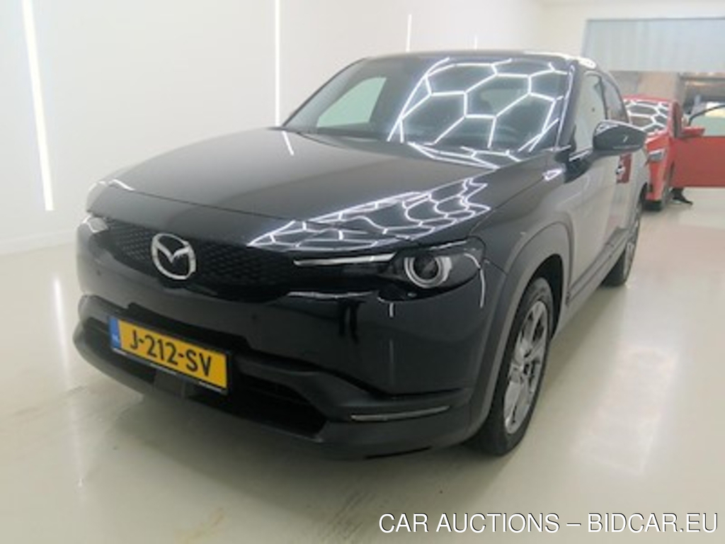Mazda MX-30 E-SKYACTIV 145 First Edition