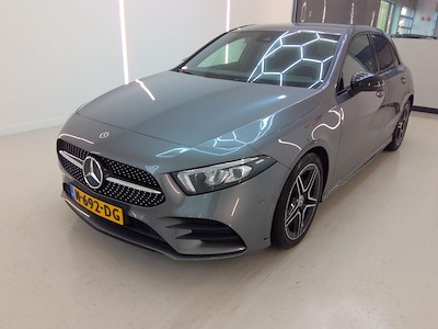 Mercedes-Benz A-klasse A 180 7G-DCT Business Solution AMG 5d