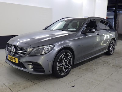 Mercedes-Benz C-klasse estate C 300 e Business Solution AMG Limited