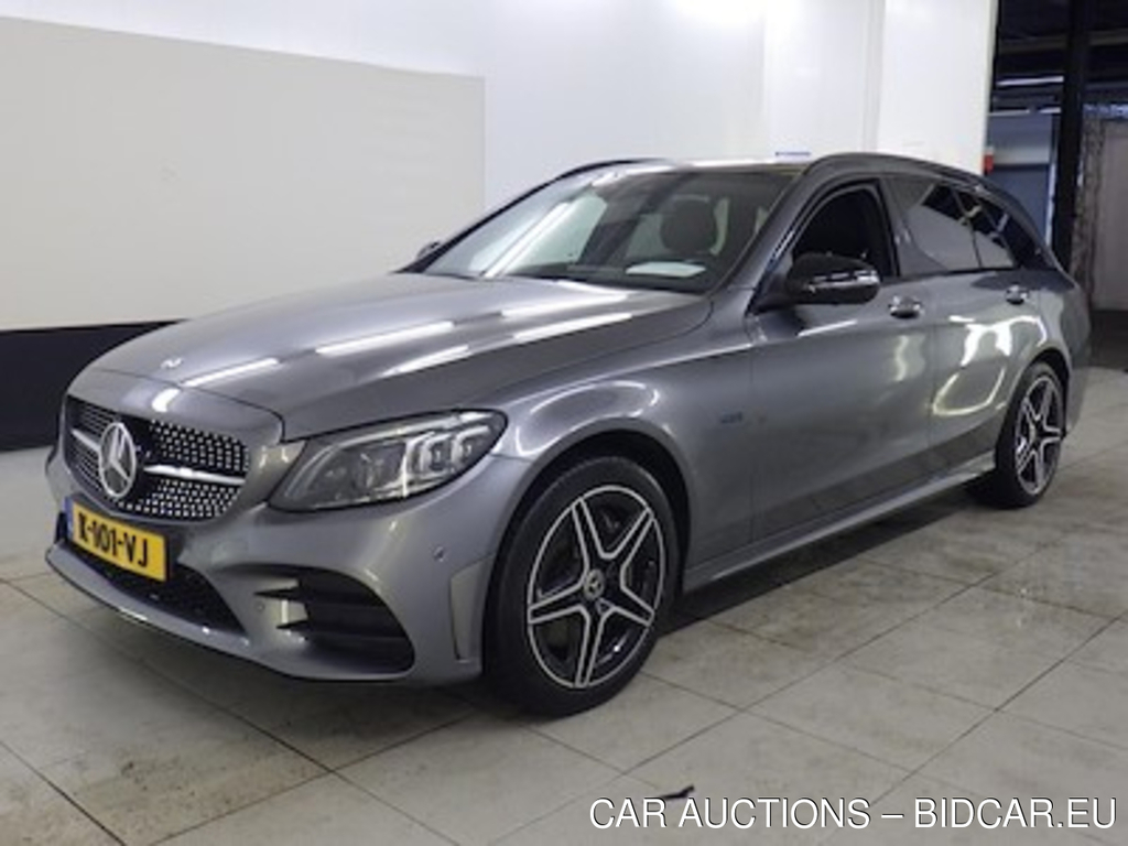Mercedes-Benz C-klasse estate C 300 e Business Solution AMG Limited