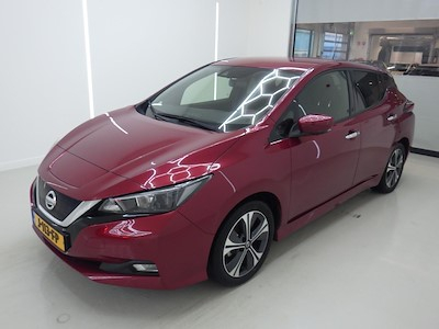 Nissan Leaf ActieAuto 40kWh 5d N-Connecta APL