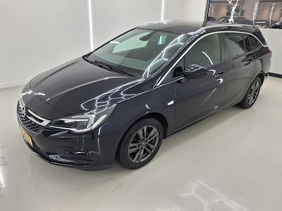 Opel Astra sports tourer 1.0 Turbo 105pk Start/Stop 120 Jaar Edition