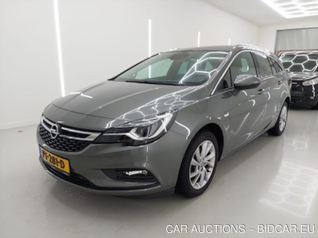 Opel Astra sports tourer 1.4 Turbo 150pk Start/Stop Innovation