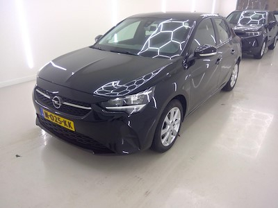Opel CORSA 1.2 EDITION 55KW 5d