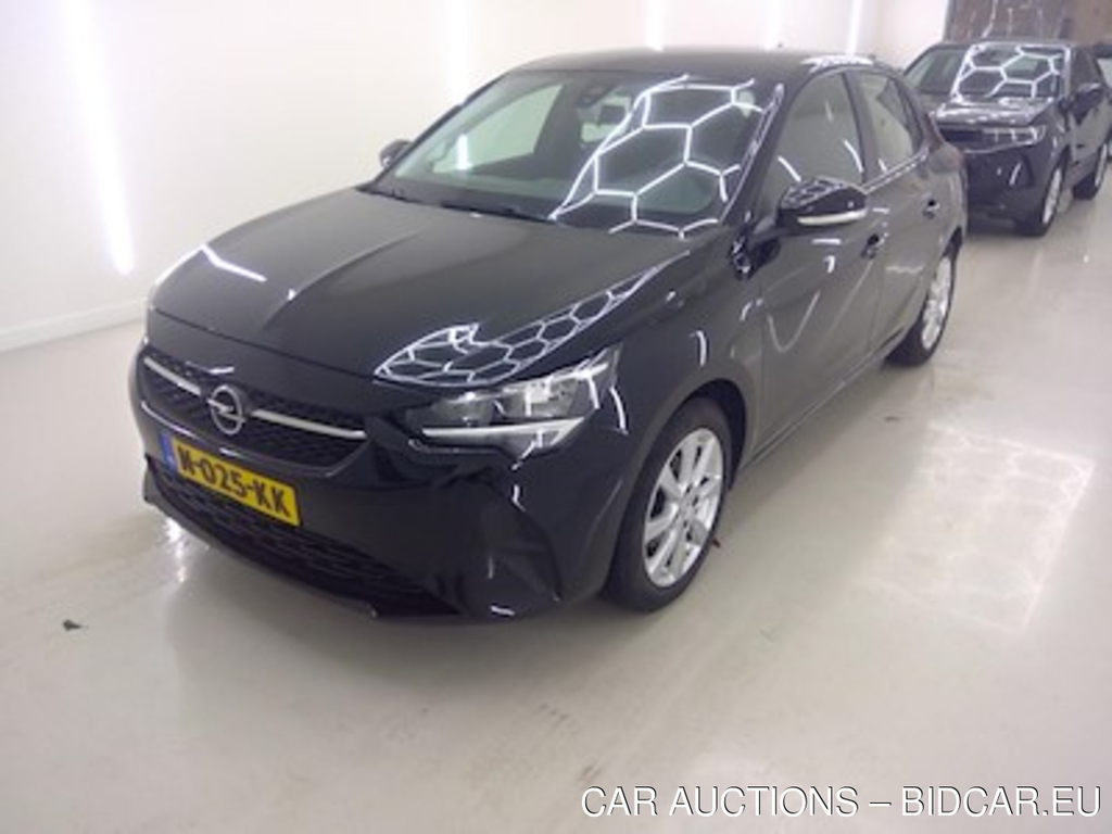 Opel CORSA 1.2 EDITION 55KW 5d