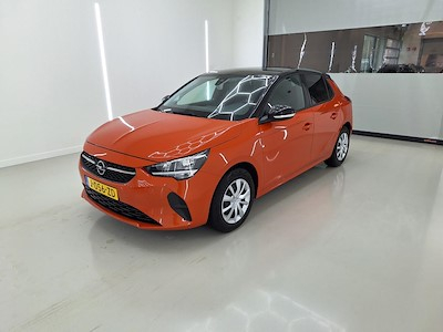 Opel CORSA 1.2 EDITION 55KW ACTI Corsa 2020 APL 5d