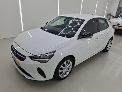 Opel CORSA 1.2 TURBO ActieAuto 74KW Corsa 2020 APL